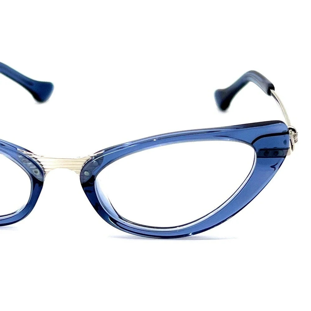 NEW!!! PUGNALE Briosa Eyeglasses Authentic